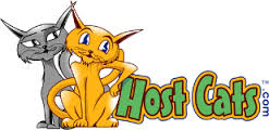 Host Cats Customer Care
